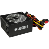 Alimentation électrique 700W iBOX Aurora (ZIA700W14CMBOX)