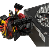 Alimentation électrique 700W iBOX Aurora (ZIA700W14CMBOX)