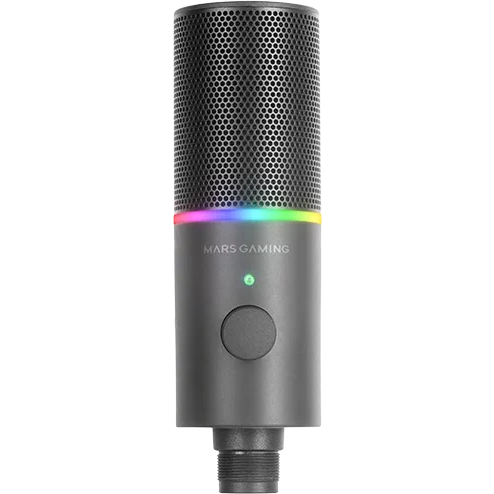 Microphone Mars Gaming MMIC-XT Black - MMICXT - photo 3