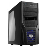 Datoru korpuss Cooler Master Elite 431 Plus 600W (RC-431P-KWA600)