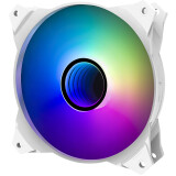Case fan Zalman ZM-IF120 White (ZM-IF120 WH)