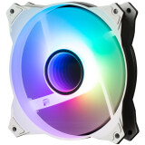 Case fan Zalman ZM-IF120 White (ZM-IF120 WH)