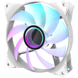 Case fan Zalman ZM-IF120 White (ZM-IF120 WH)