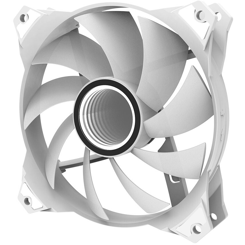 Case fan Zalman ZM-IF120 White - ZM-IF120 WH - photo 4