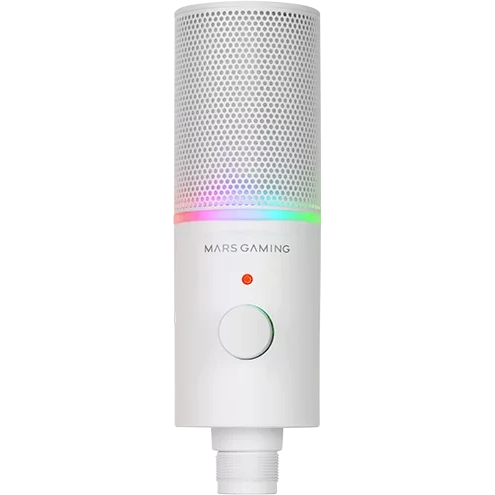 Microphone Mars Gaming MMIC-XT White - MMICXTW - photo 2