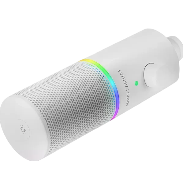 Microphone Mars Gaming MMIC-XT White - MMICXTW - photo 3