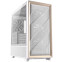 Case Antec Flux White - 0-761345-10134-9