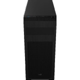 Datoru korpuss AeroCool SI-5101 Black (EN58782)