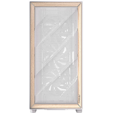 Case Antec Flux White - 0-761345-10134-9 - photo 4