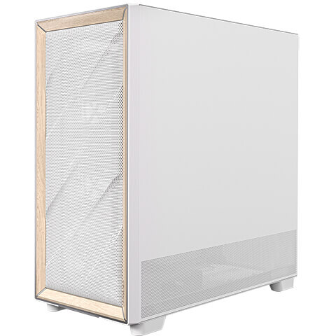 Case Antec Flux White - 0-761345-10134-9 - photo 5