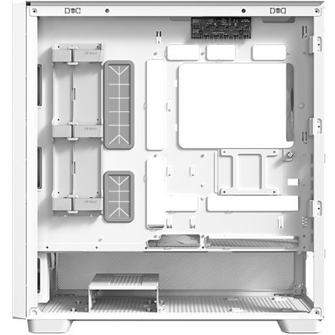 Case Antec Flux White - 0-761345-10134-9 - photo 6
