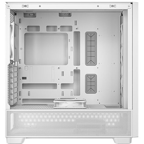 Case Antec Flux White - 0-761345-10134-9 - photo 8