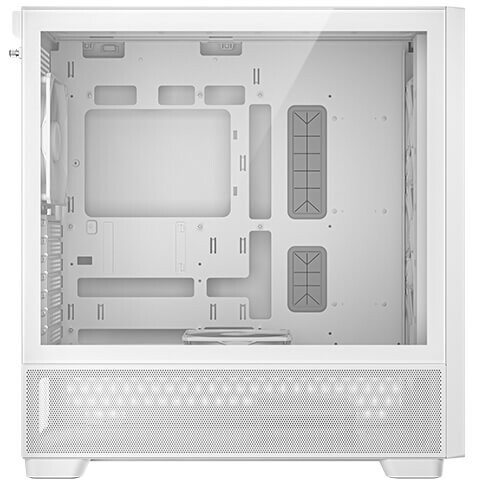 Case Antec Flux White - 0-761345-10134-9 - photo 9