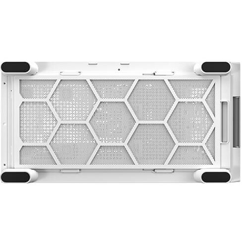 Case Antec Flux White - 0-761345-10134-9 - photo 11