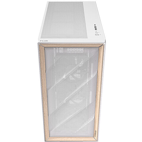 Case Antec Flux White - 0-761345-10134-9 - photo 12