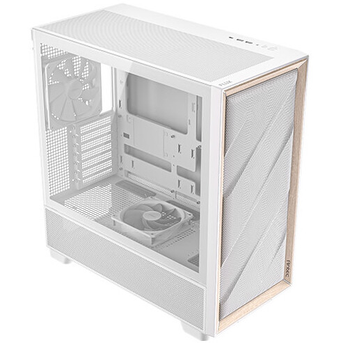Case Antec Flux White - 0-761345-10134-9 - photo 13