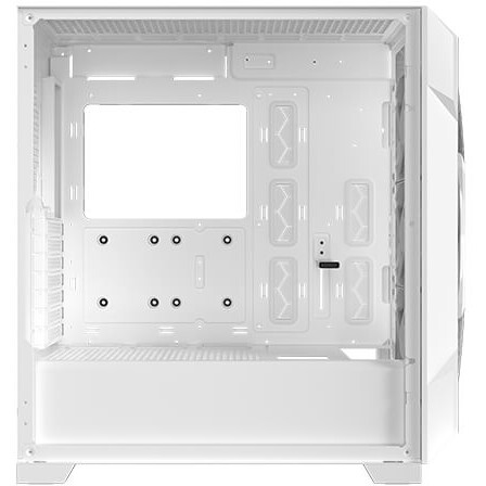 Case Antec DP505 White - 0-761345-81076-0 - photo 6