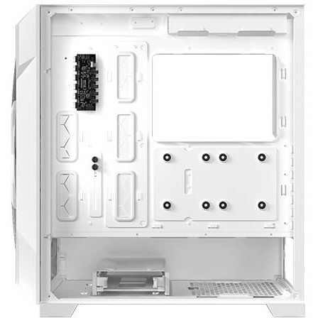 Case Antec DP505 White - 0-761345-81076-0 - photo 7