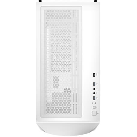 Case Antec DP505 White - 0-761345-81076-0 - photo 9