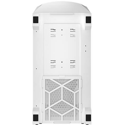 Case Antec DP505 White - 0-761345-81076-0 - photo 10