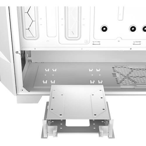Case Antec DP505 White - 0-761345-81076-0 - photo 13
