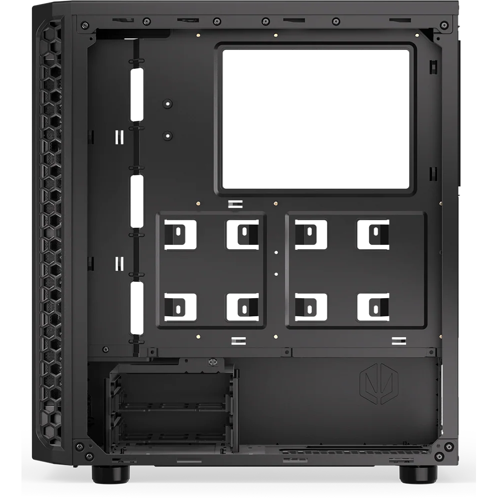 Boîtier Endorfy Signum 300 Solid Black - EY2A003 - photo 14