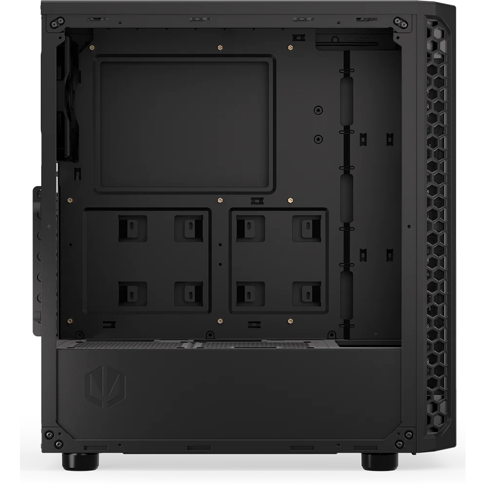 Boîtier Endorfy Signum 300 Solid Black - EY2A003 - photo 13