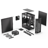 Boîtier Endorfy Signum 300 Solid Black (EY2A003)