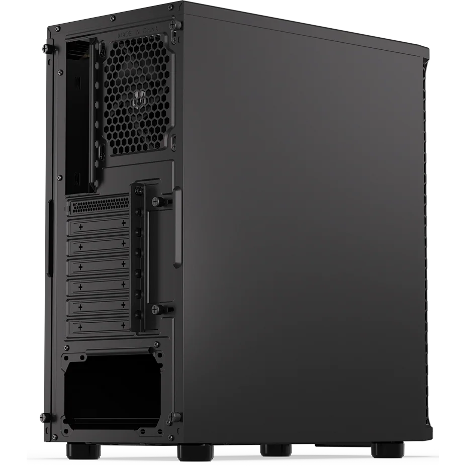 Boîtier Endorfy Signum 300 Solid Black - EY2A003 - photo 5
