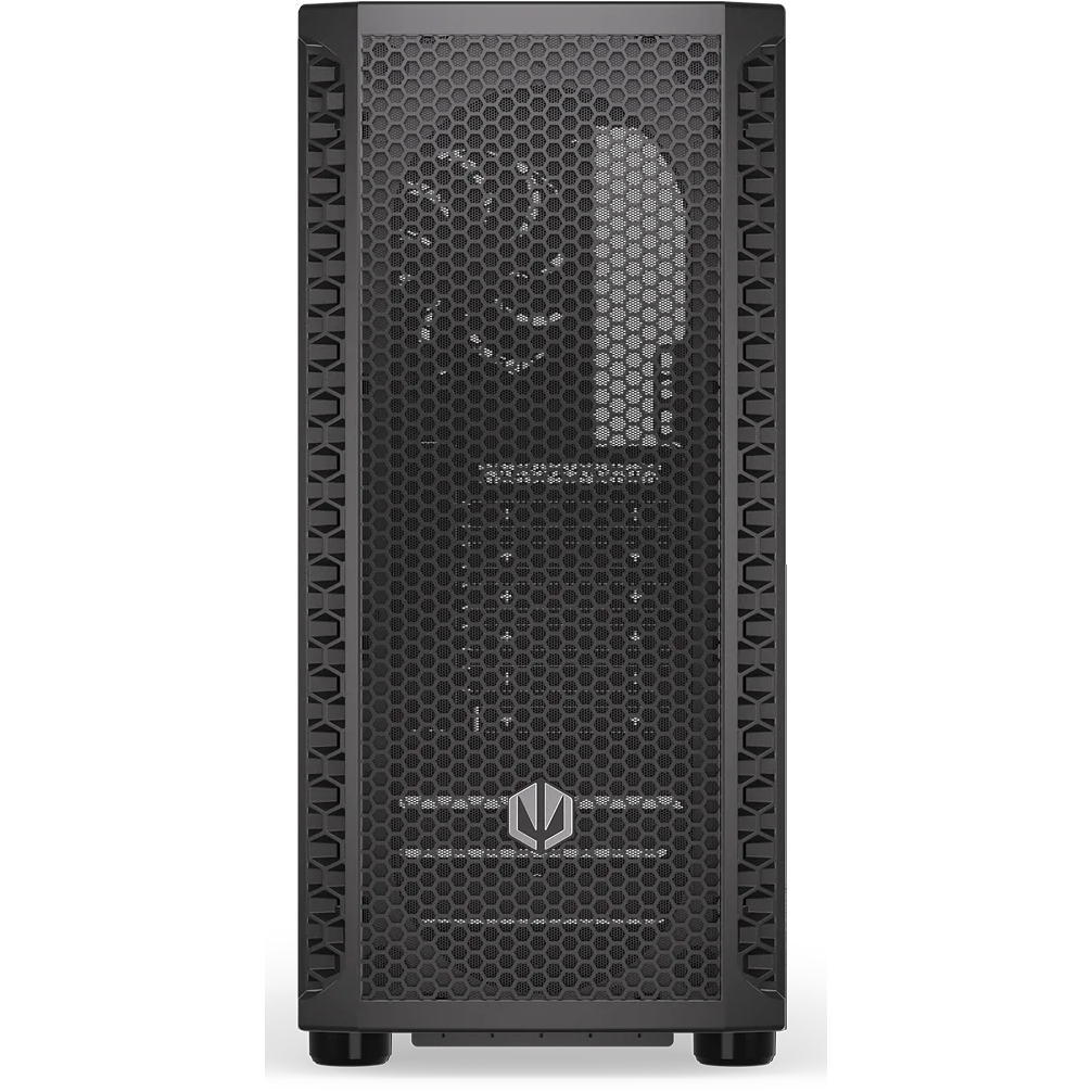 Boîtier Endorfy Signum 300 Solid Black - EY2A003 - photo 6