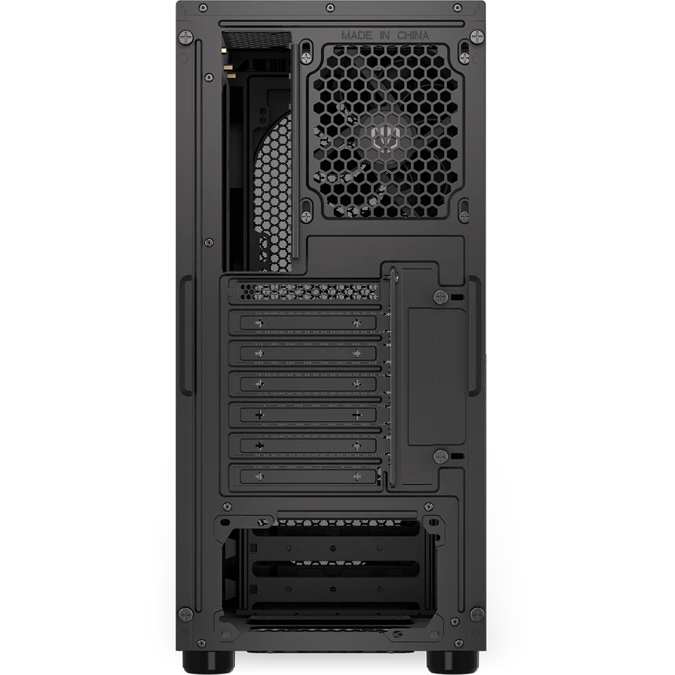 Boîtier Endorfy Signum 300 Solid Black - EY2A003 - photo 10