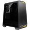Case Antec NX100 Yellow - 0-761345-80013-6