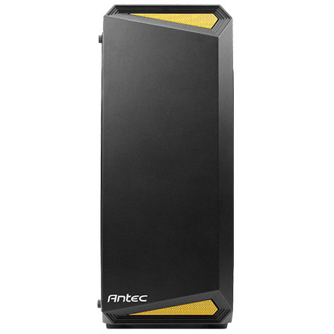 Case Antec NX100 Yellow - 0-761345-80013-6 - photo 2