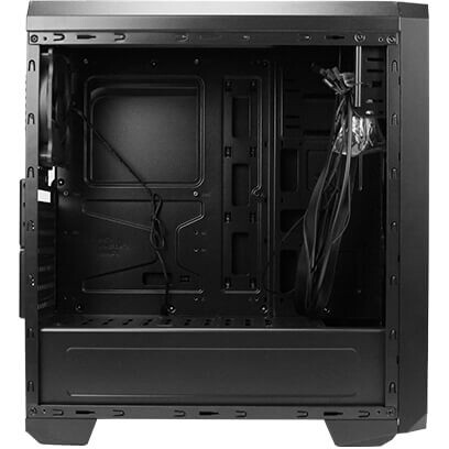 Case Antec NX100 Yellow - 0-761345-80013-6 - photo 3