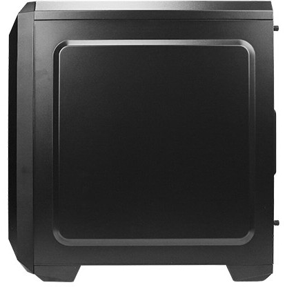 Case Antec NX100 Yellow - 0-761345-80013-6 - photo 4