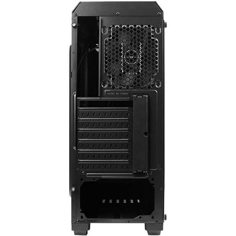 Case Antec NX100 Yellow - 0-761345-80013-6 - photo 5