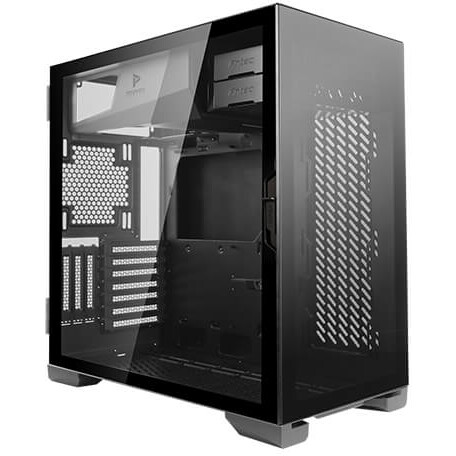 Case Antec P120 Crystal - 0-761345-81200-9