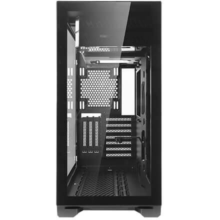 Case Antec P120 Crystal - 0-761345-81200-9 - photo 2