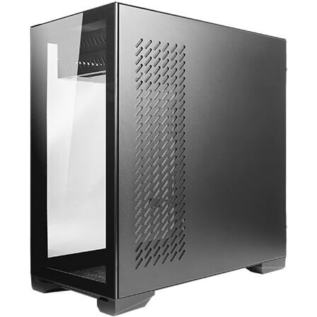 Case Antec P120 Crystal - 0-761345-81200-9 - photo 3