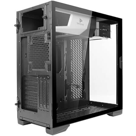 Case Antec P120 Crystal - 0-761345-81200-9 - photo 4