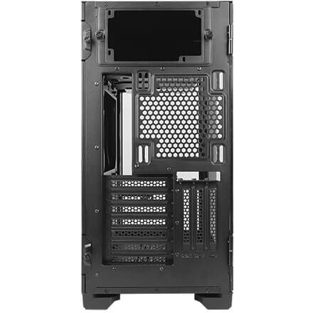 Case Antec P120 Crystal - 0-761345-81200-9 - photo 5