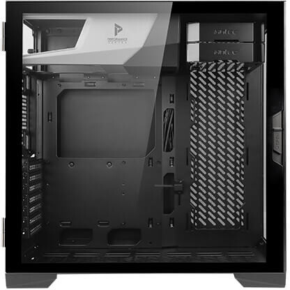 Case Antec P120 Crystal - 0-761345-81200-9 - photo 6