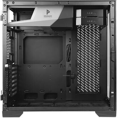 Case Antec P120 Crystal - 0-761345-81200-9 - photo 7