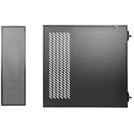 Case Antec P120 Crystal - 0-761345-81200-9 - photo 11