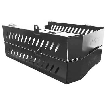 Case Antec P120 Crystal - 0-761345-81200-9 - photo 12