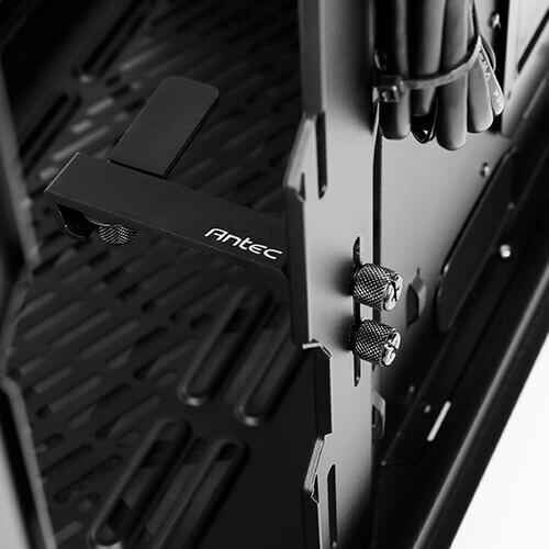 Case Antec P120 Crystal - 0-761345-81200-9 - photo 13