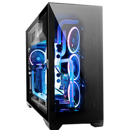Case Antec P120 Crystal - 0-761345-81200-9 - photo 14