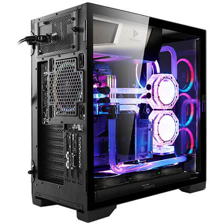 Case Antec P120 Crystal - 0-761345-81200-9 - photo 16
