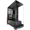 Case Mars Gaming MC-PRISMA Black - MCPRISMA
