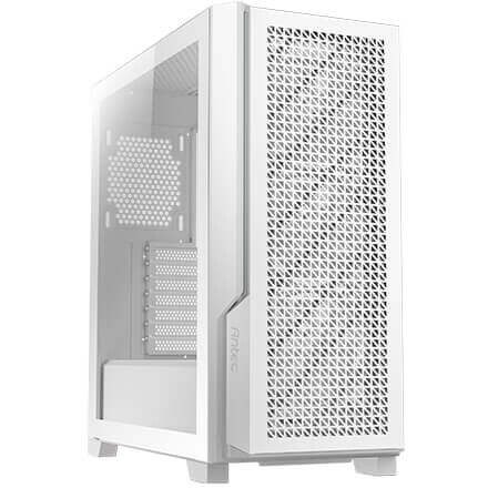 Case Antec P20C White - 0-761345-80108-9